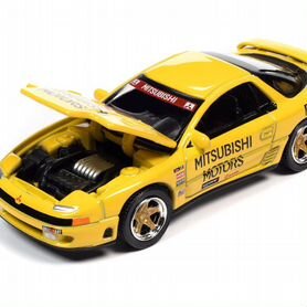3000gt hot wheels clearance