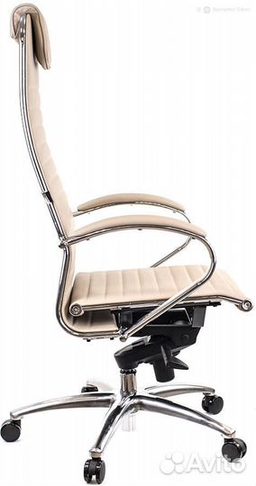 Кресло для руководителя Deco