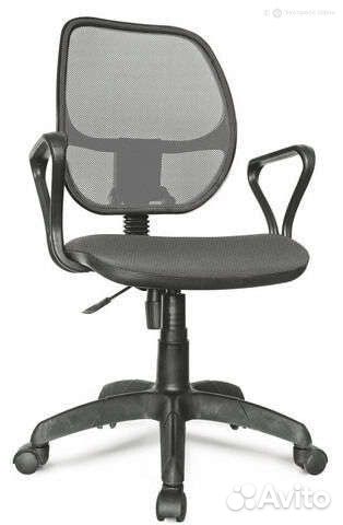 Кресло офисное Марс комфорт Самба плюс