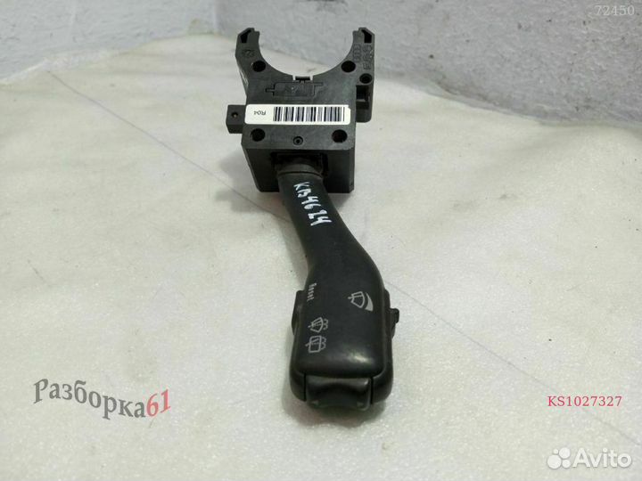 Переключатель стеклоочистителя volkswagen passat B