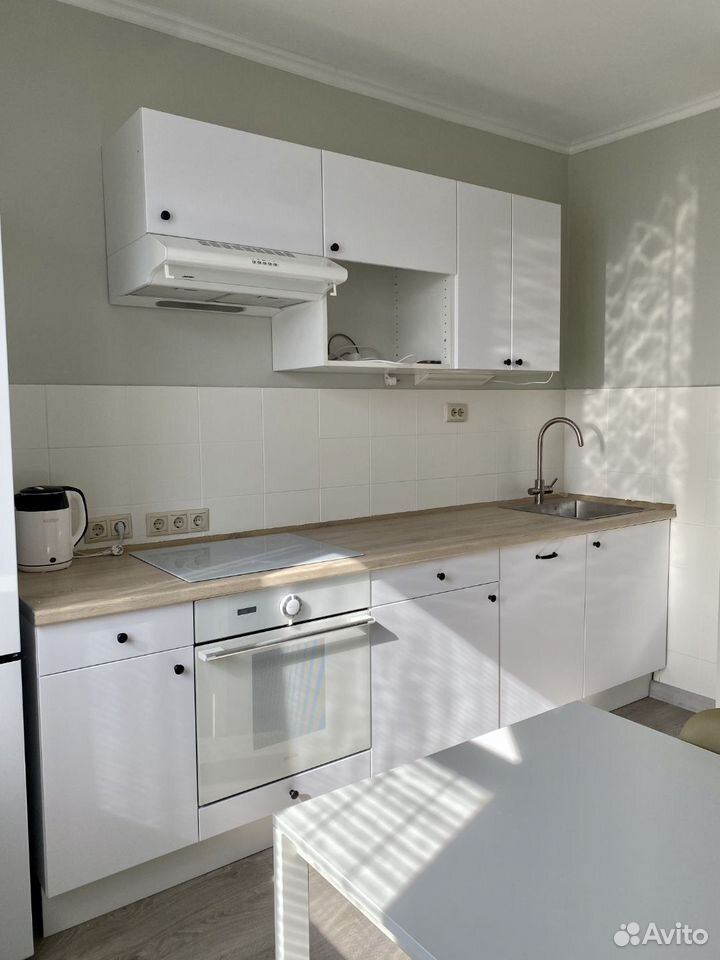 2-комнатная квартира, 53,1 м² — фото 3