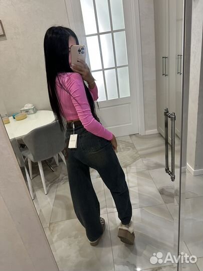 Balenciaga джинсы