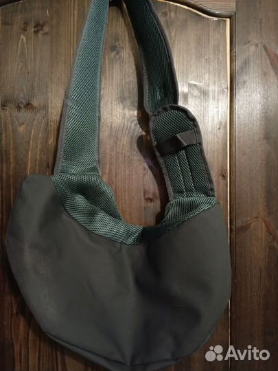 Сумка для переноски животных