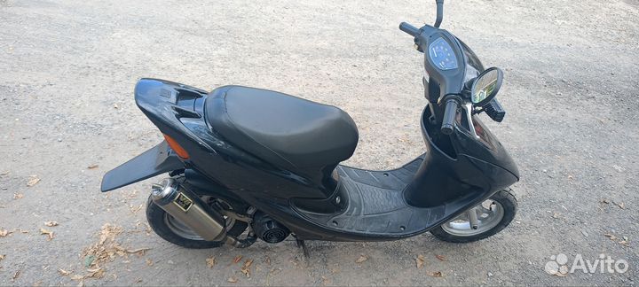 Скутер Хонда Дио af 34. Honda Dio