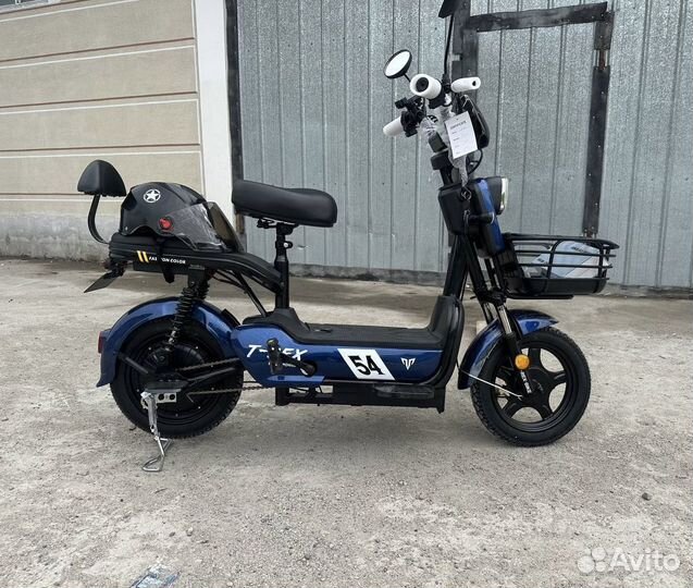Электросамокат sky5