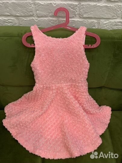 Платье stilnyashka 116