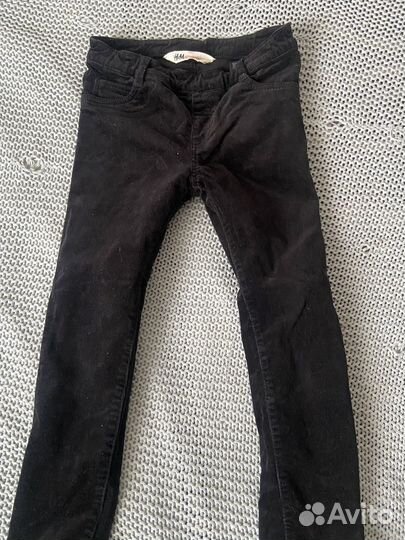 Одежда на девочку 104/110/116