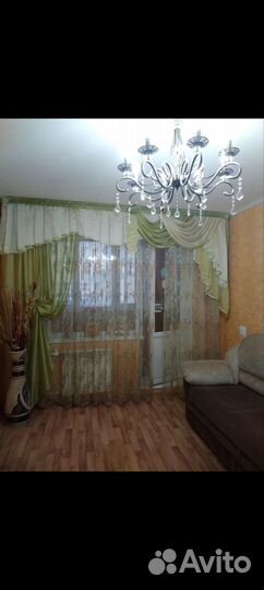 Тюль с ламбрекеном