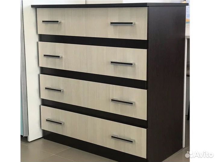 Комод / Большой комод в классическом стиле