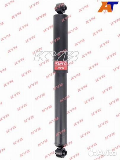 Амортизатор задний mersedes sprinter /volkswagen