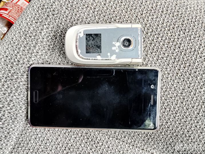 Nokia 5, 2/16 ГБ