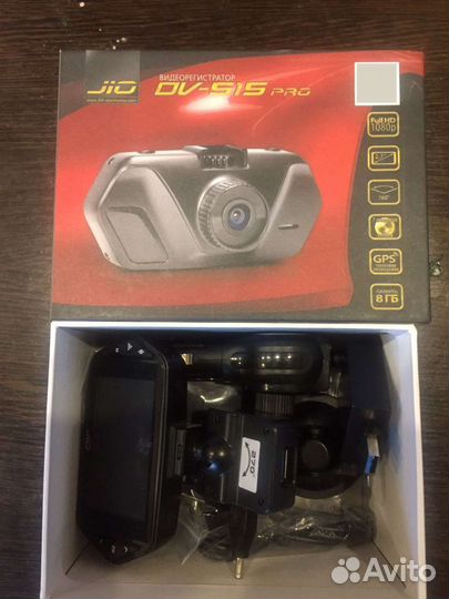 Видеорегистратор