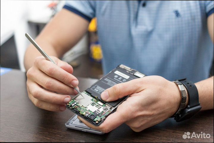 Дисплей для Huawei Honor 8C