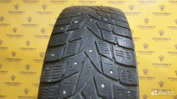 Dunlop SP Winter Ice 02 185/65 R15 92T