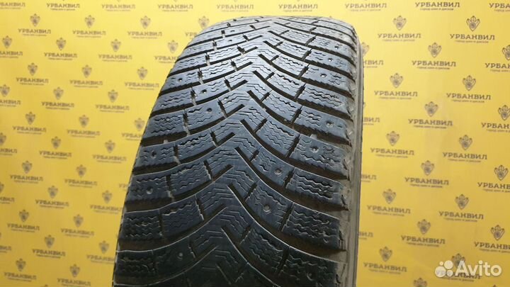 Michelin Latitude X-Ice North 235/65 R17 108T