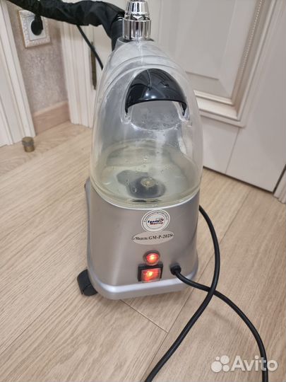 Отпариватель для одежды Grand Master GM-P202