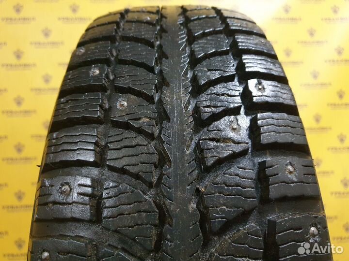 КАМА 505 Irbis 195/65 R15 91T