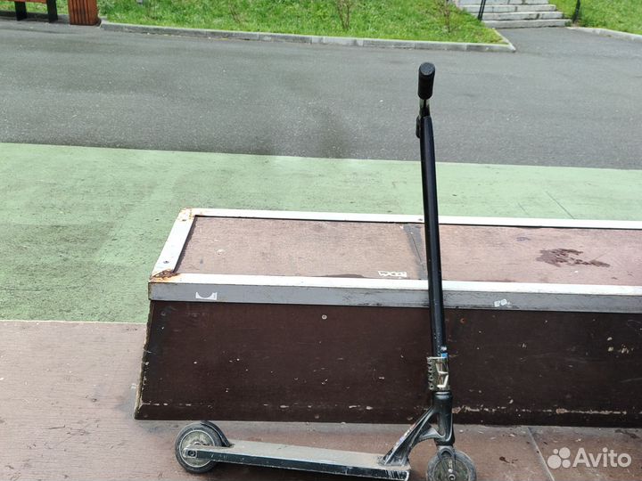 Самик трюковой