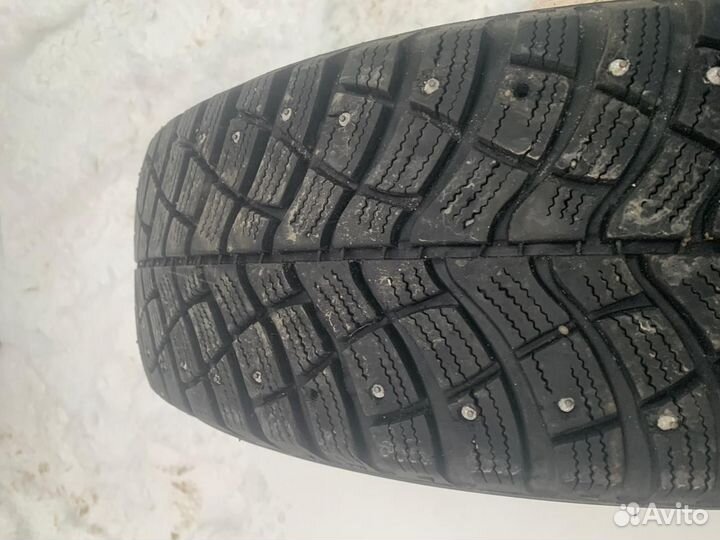 КАМА Кама-515 205/75 R15