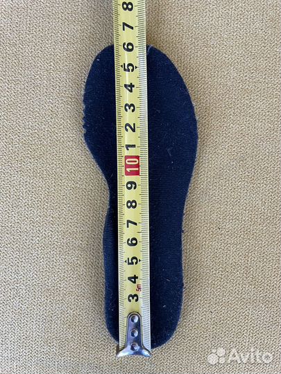 Хоккейные коньки детские 26 bauer