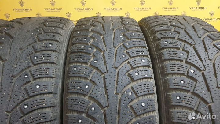 Nokian Tyres Hakkapeliitta 5 225/60 R18 104T
