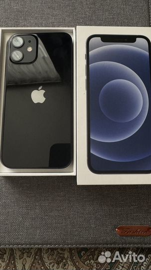 iPhone 12 mini, 128 ГБ