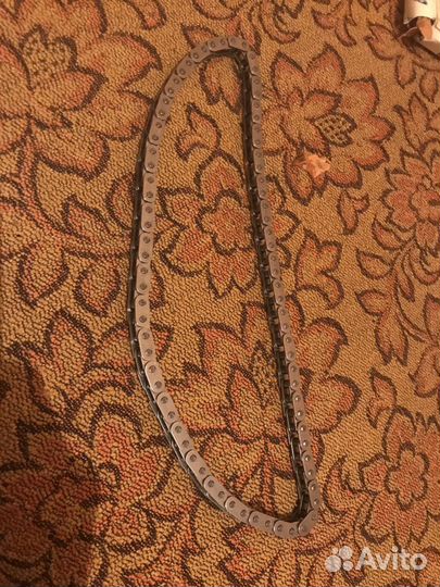 Цепь привода масленного насоса Ford Форд galaxy