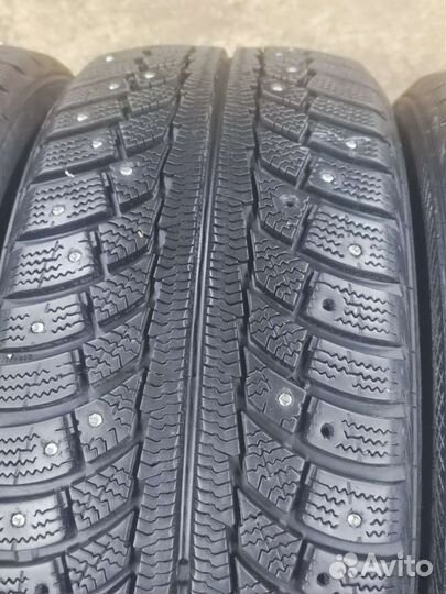 Gislaved Nord Frost 5 205/50 R17 93T