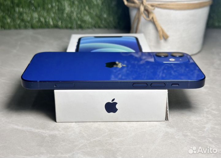 iPhone 12, 128 ГБ