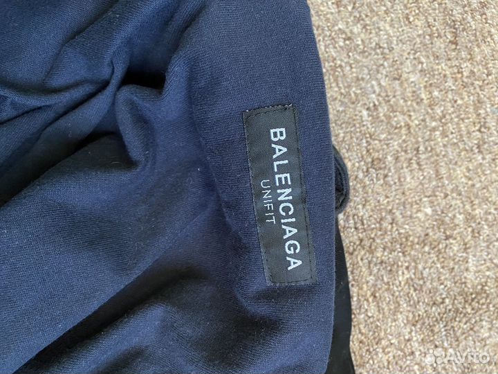 Balenciaga 3b sports icon tracksuit jacket