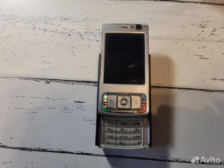 Nokia N95