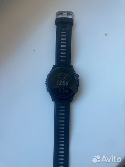 Garmin 935