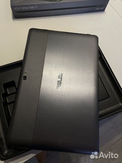 Планшет asus vivo tab rt