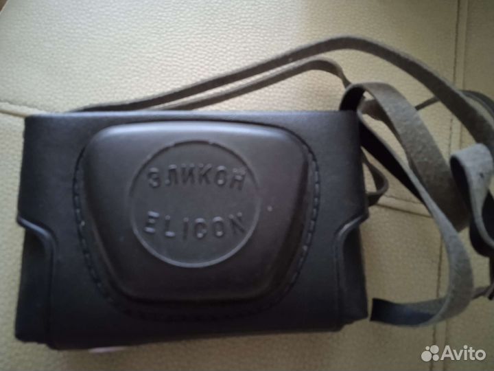 Фотоаппарат Elicon