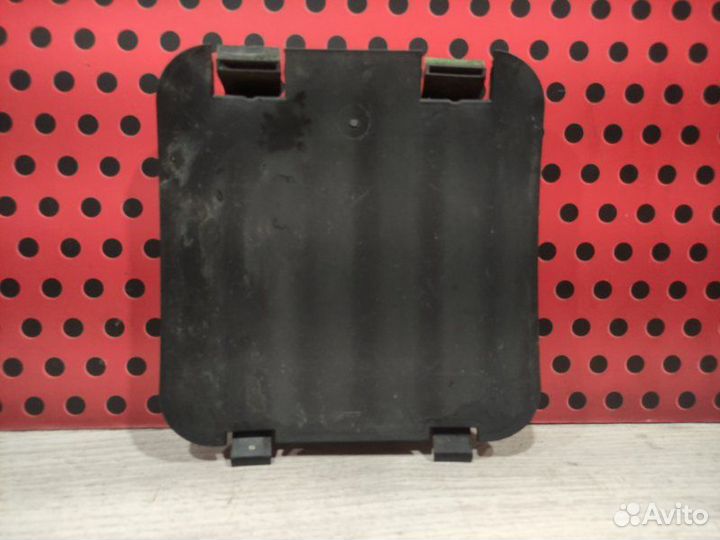 Накладка Bmw 5 G30 2017