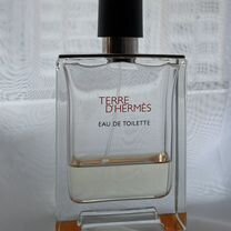 Hermes Terre d'Hermes 5 мл / 10 мл