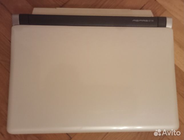 Acer aspire one d250