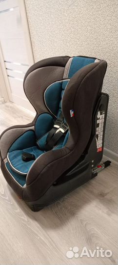 Детское автокресло nania isofix