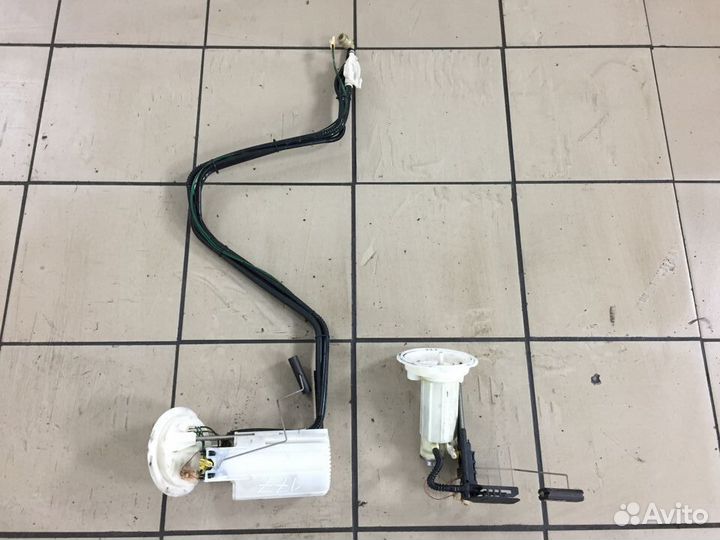 Бензонасос BMW 5 E60 рестайлинг