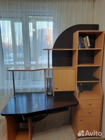 Рабочий стол бу
