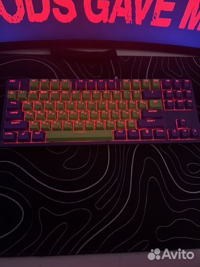 Ardor gaming pathfinder