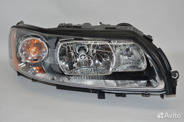 Фара Xenon правая volvo, арт. 31446847, для XC70