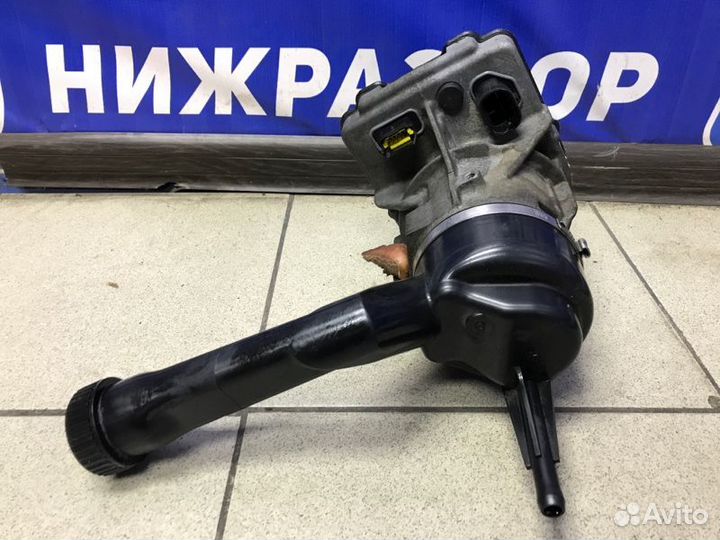 Насос гидроусилителя Peugeot 308 1.6 EP6 2008