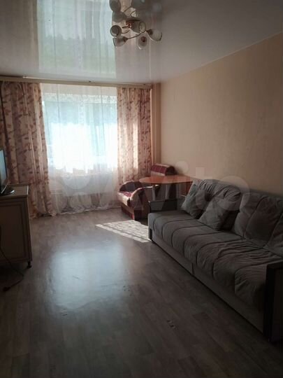 Квартира-студия, 30 м², 2/5 эт.