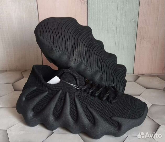 Кроссовки женские летние adidas yeezy boost V2 450