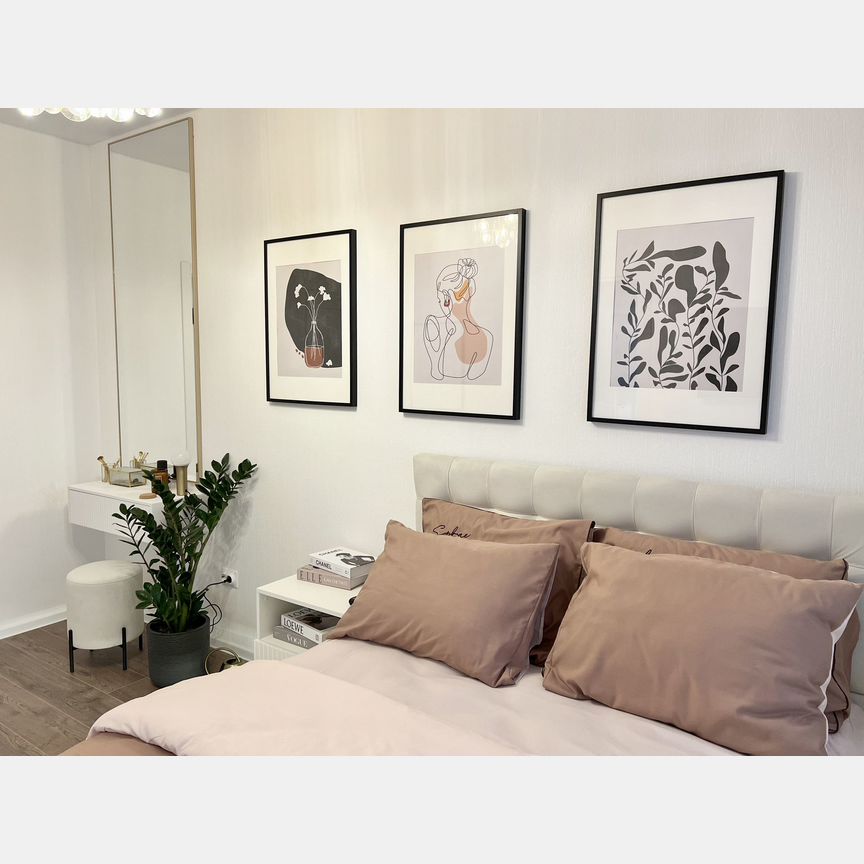 1-к. квартира, 39,5 м², 8/12 эт.