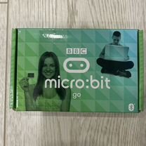 Контроллер BBC Microbit