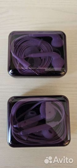 Наушники Samsung 3.5 jack