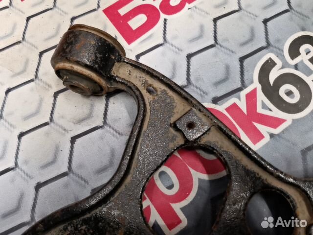 Рычаг подвески задний левый Ford Explorer