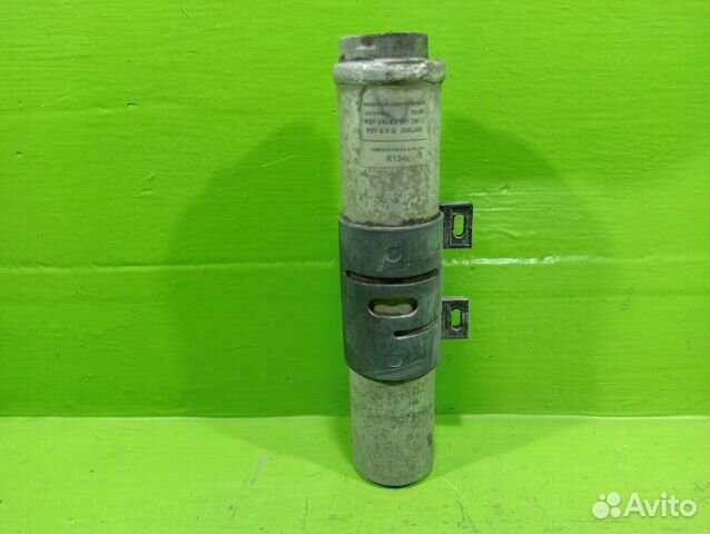 Осушитель кондиционера Renault Logan седан K7MF710